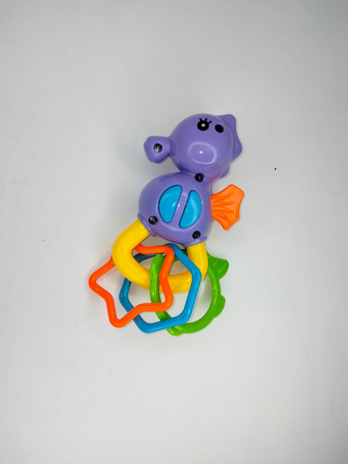 شخليلة حصان البحر