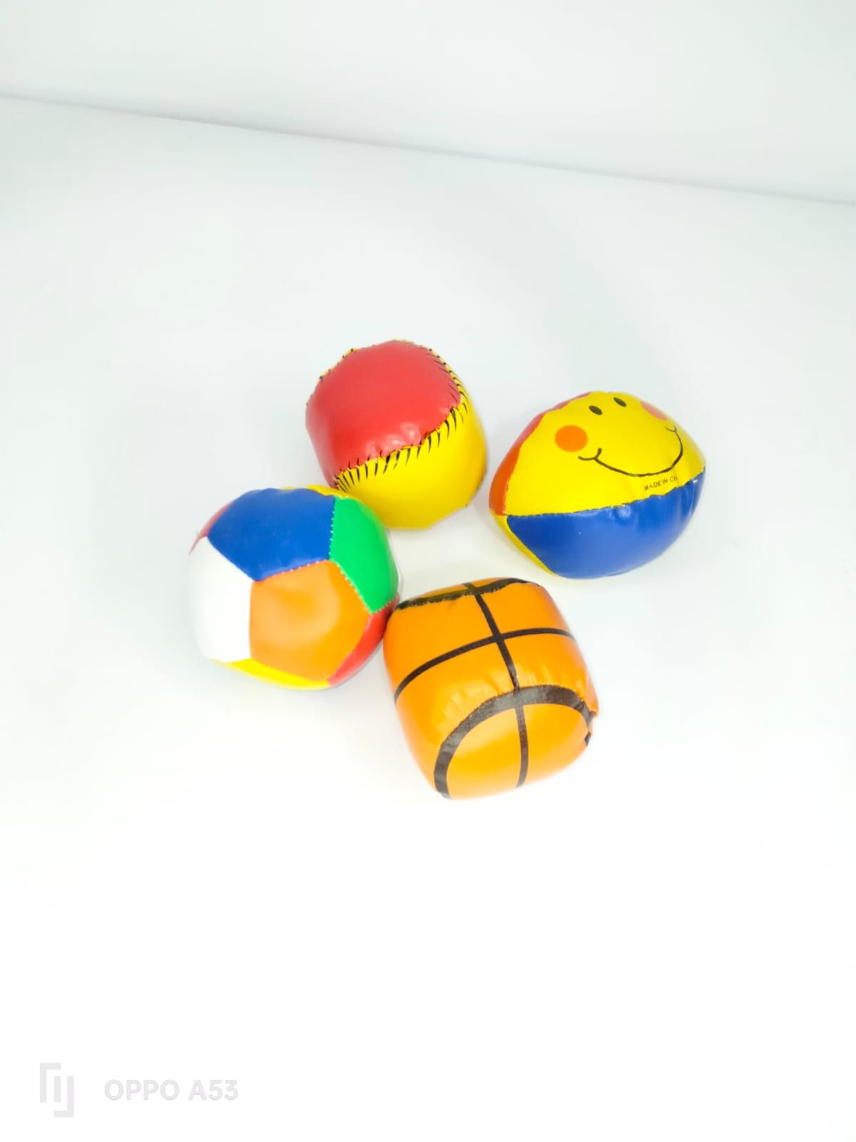 كور سوفت في باكت 4