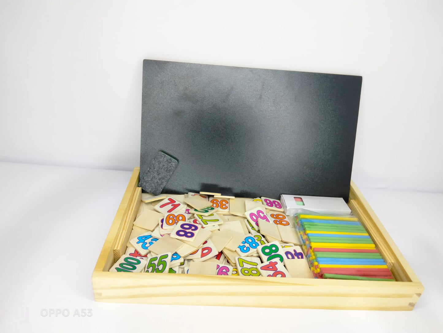 لوحة العمليات الحسابية