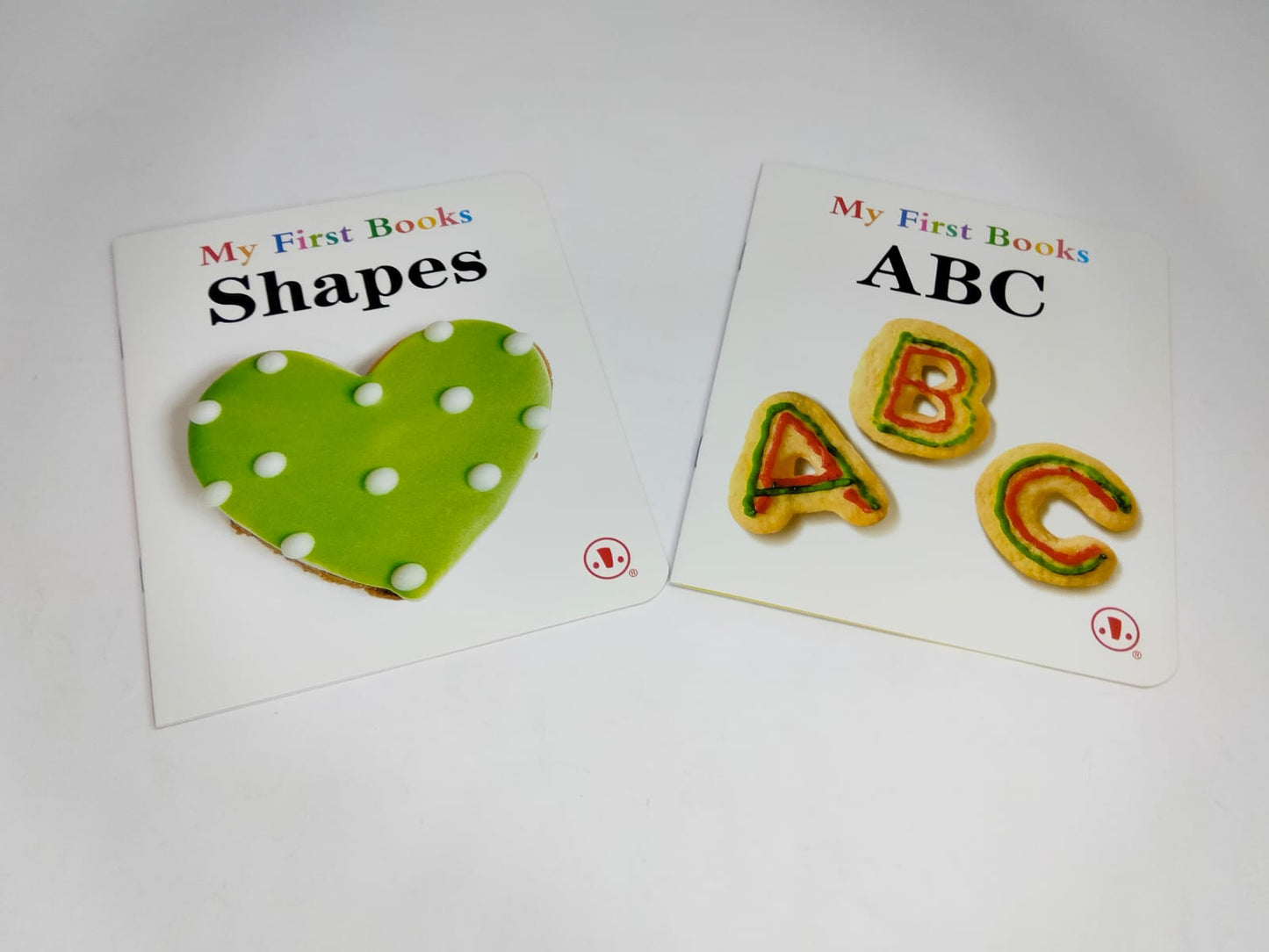 كتابي الاول انجليزي