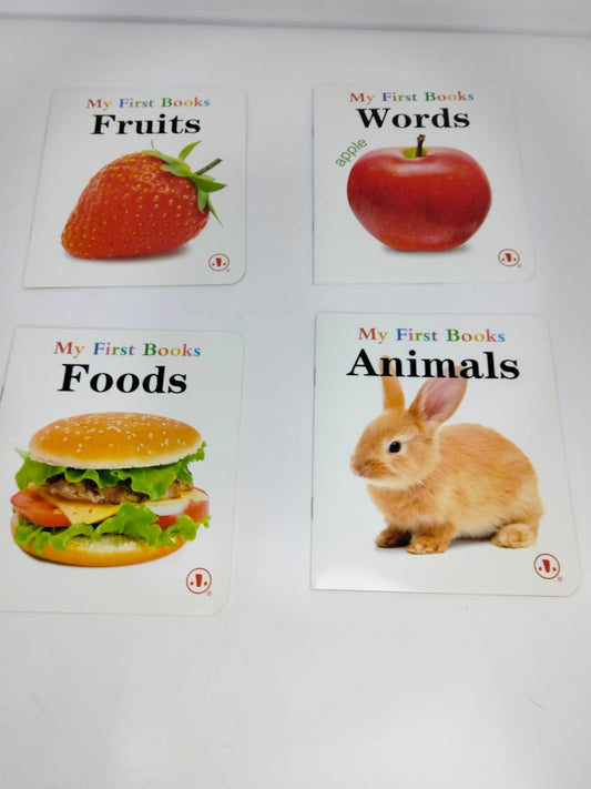 كتابي الاول عربي