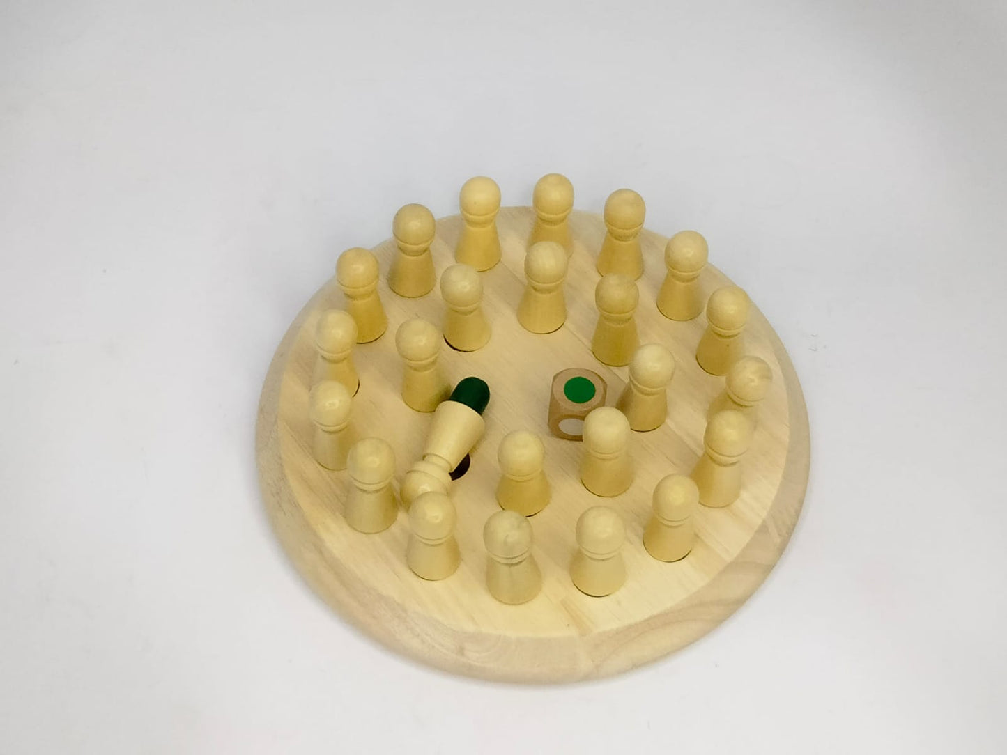 ذاكرة شطرنج