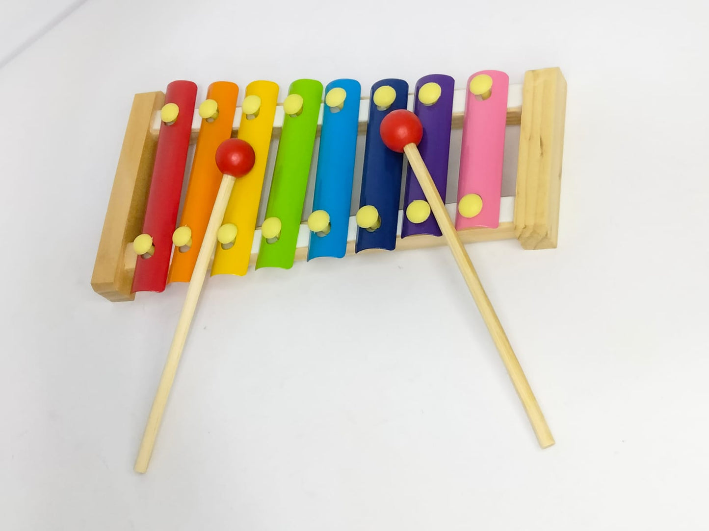 اكسيليفون 8 نغمة