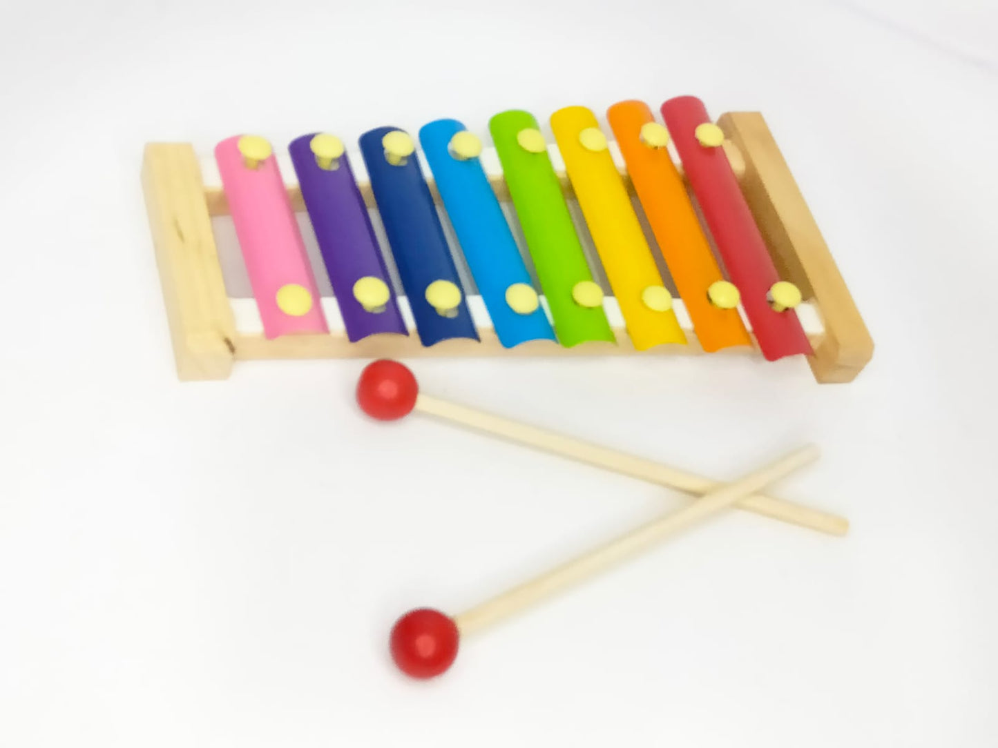 اكسيليفون 8 نغمة