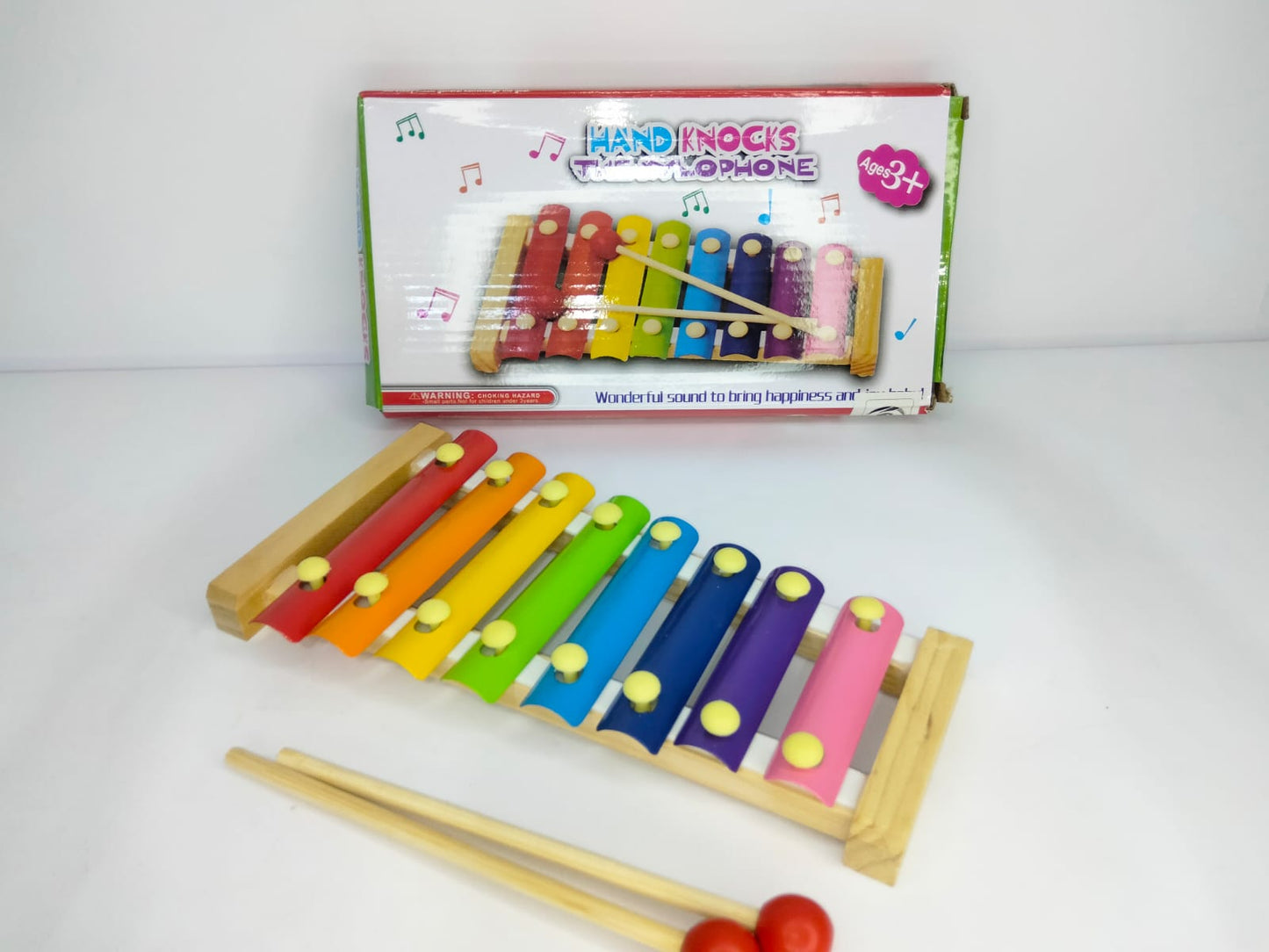 اكسيليفون 8 نغمة