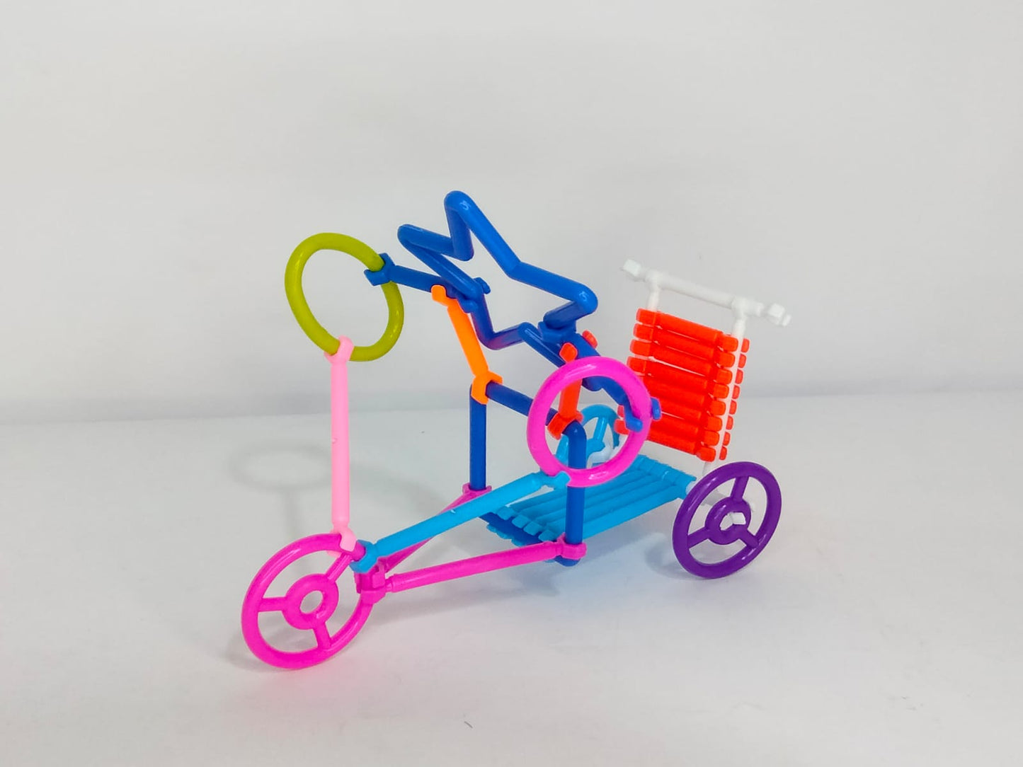 مبتكر استيكس