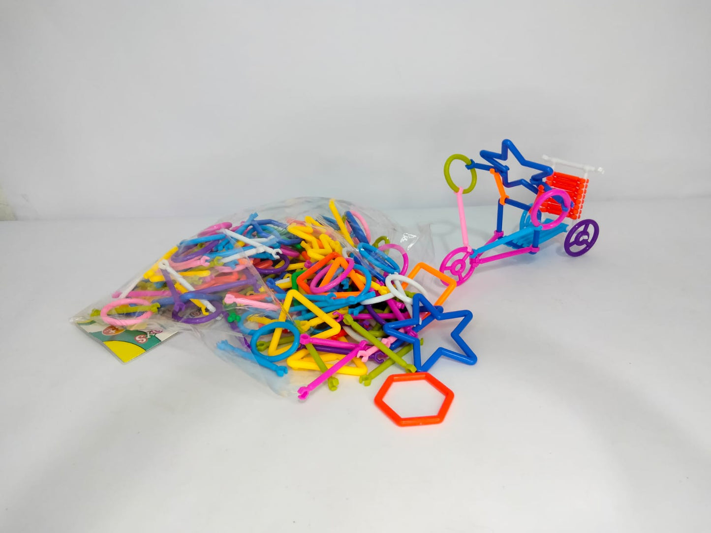 مبتكر استيكس