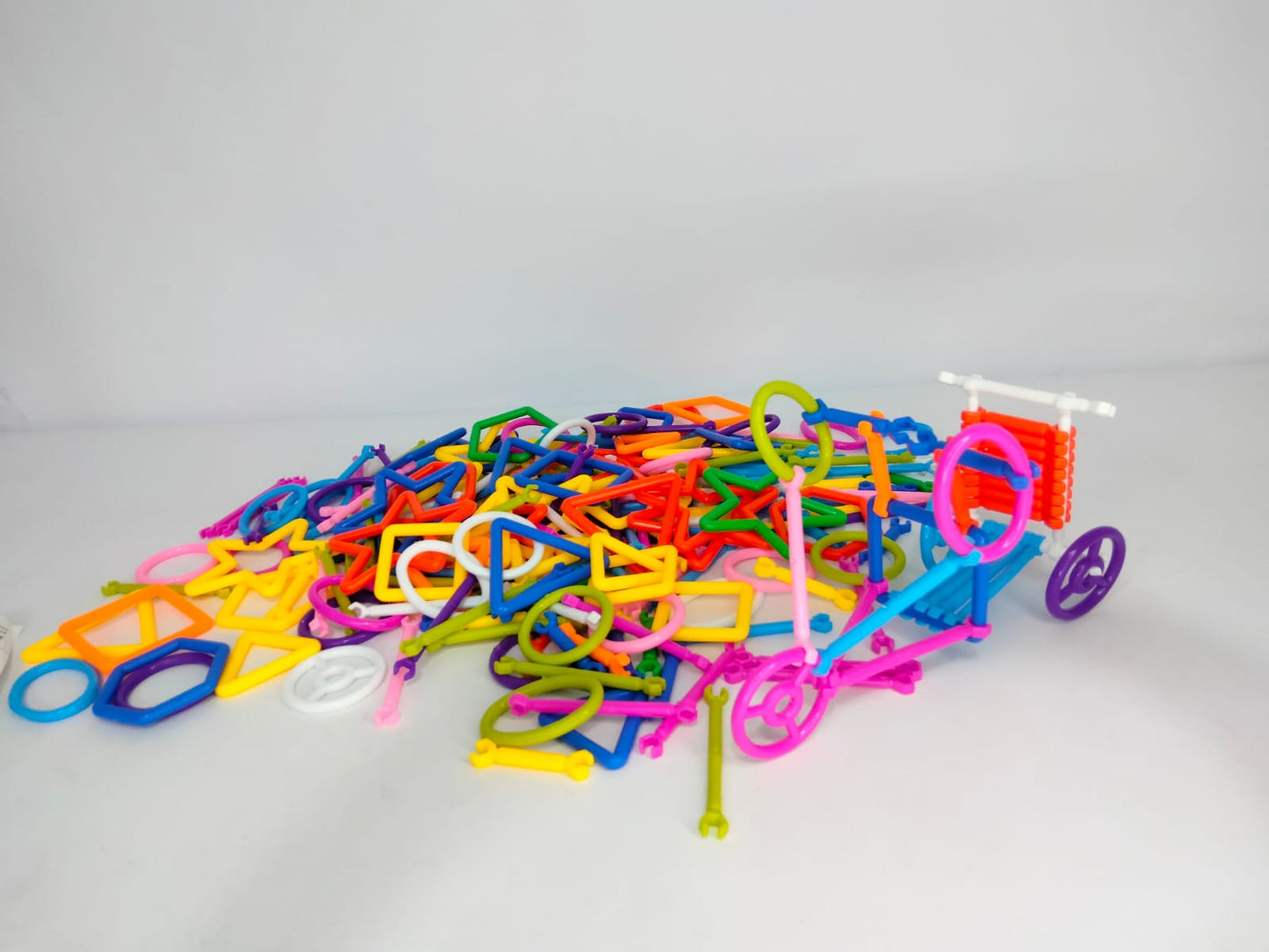 مبتكر استيكس