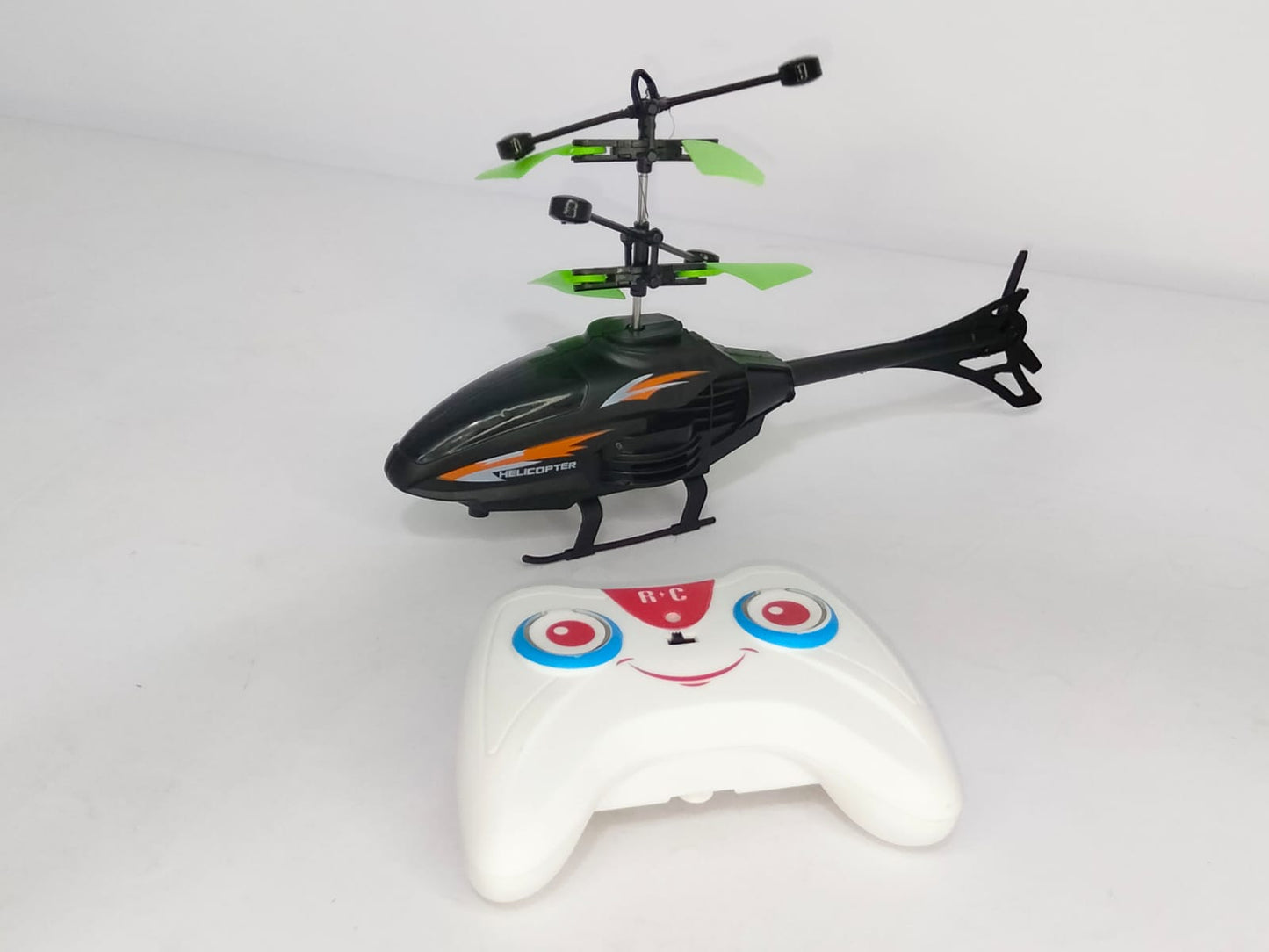 طيارة هليكوبتر