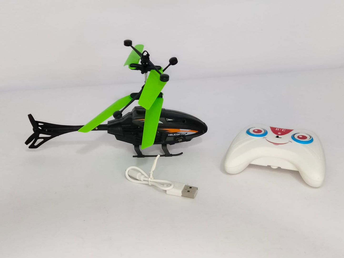 طيارة هليكوبتر