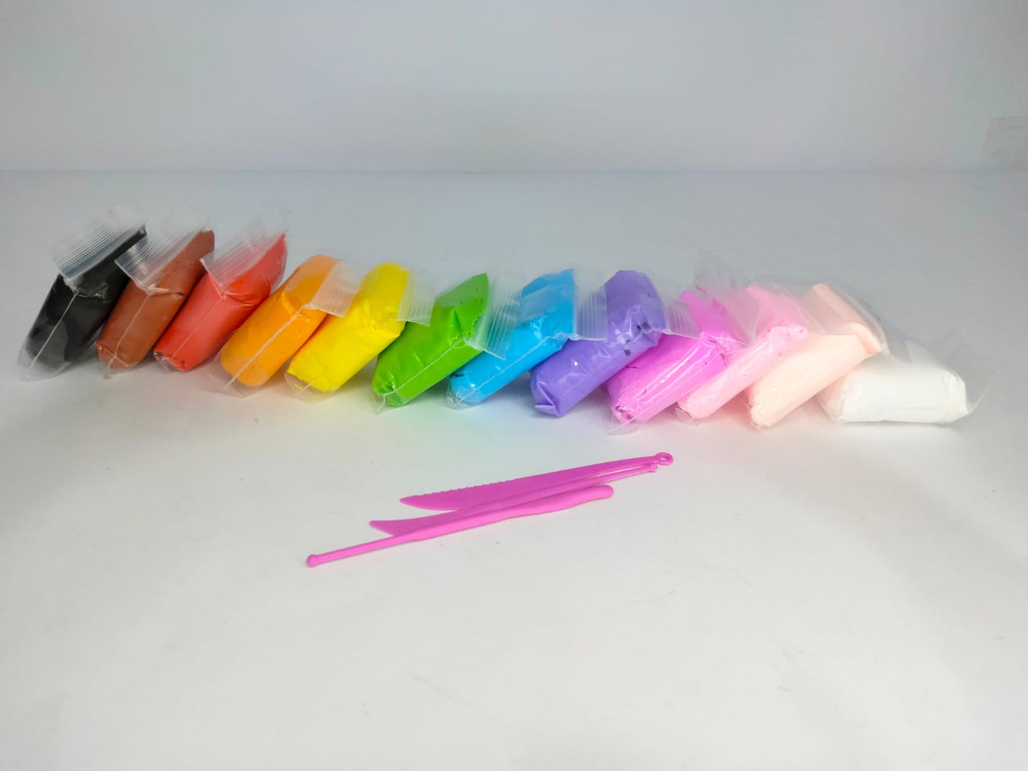 صلصال فوم كبير