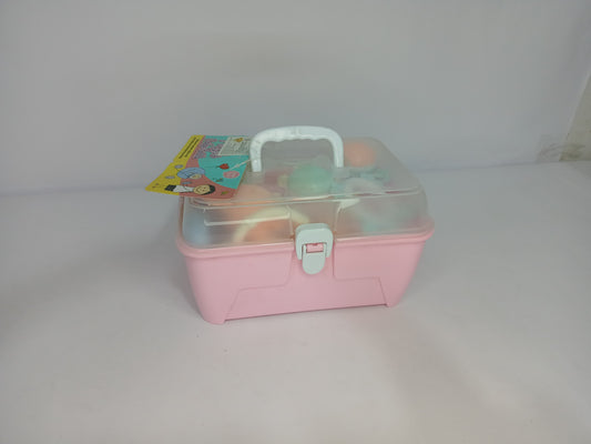 بوكس بيبي 14 قطعة