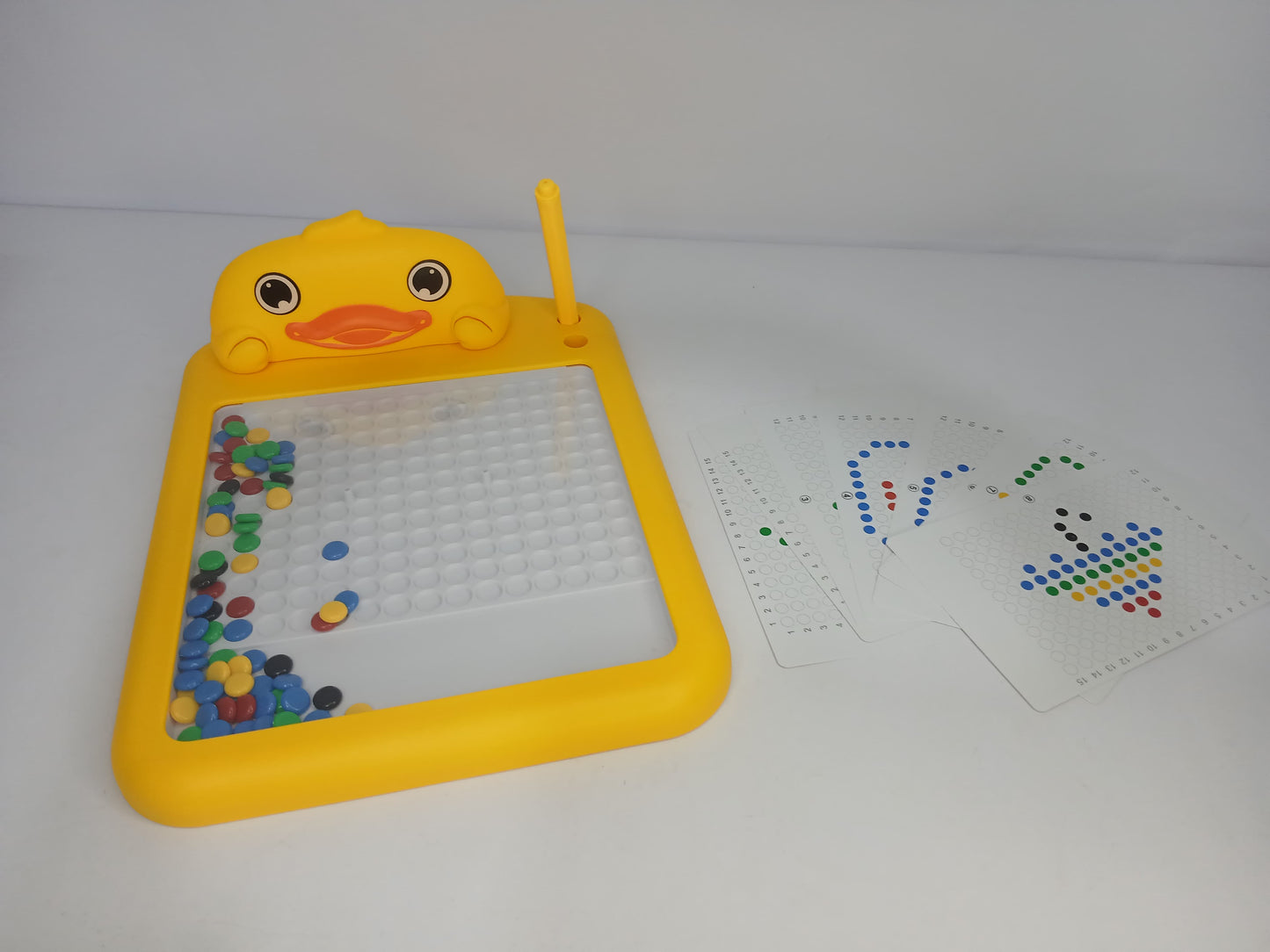 سبورة رسم مغناطيس بطوط