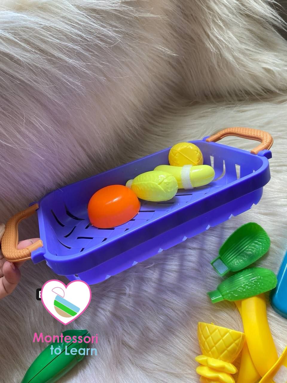 🌸سبت تقطيع بأيد🌸