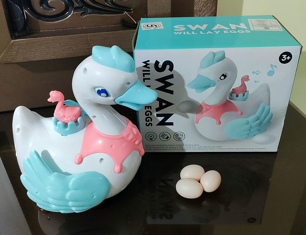 ✨بجعه بتبيض✨