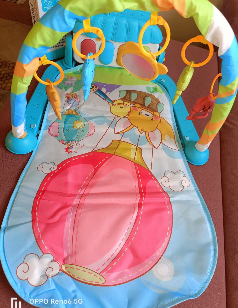 🌸سجاده بيبي بيانو الوان جديده🌸