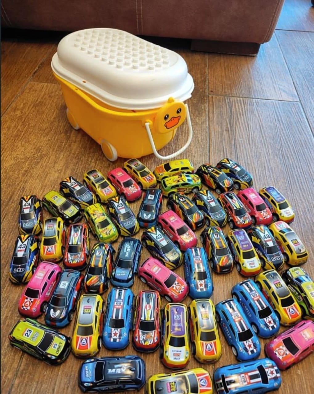 بوكس عربيات بطوط 50 ق