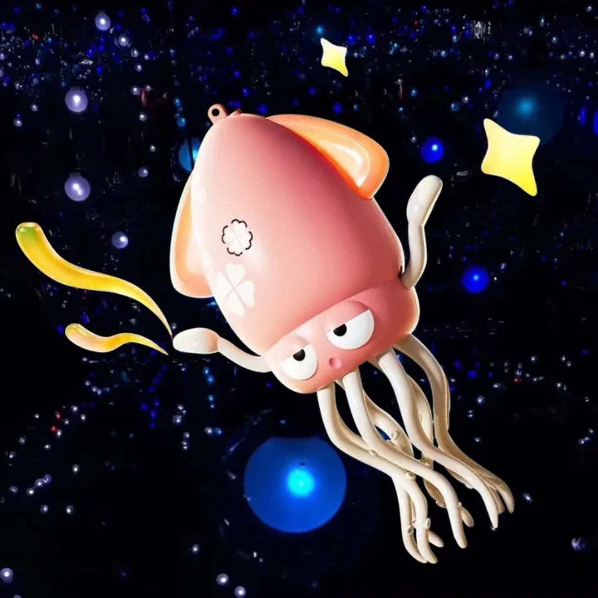 🌸اخطبوط موسيقي🌸