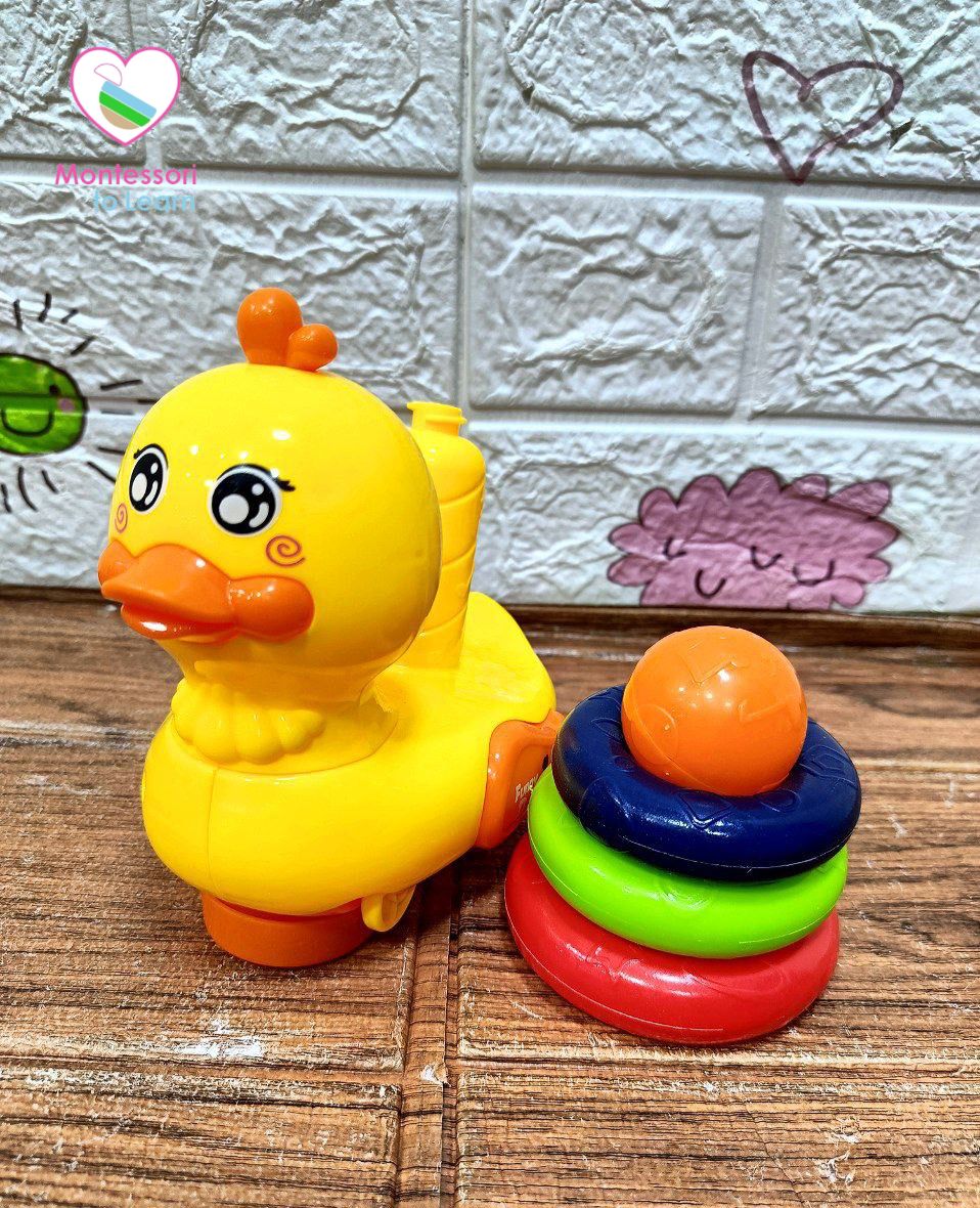 🦆 بطوطه 2×1  😍✨