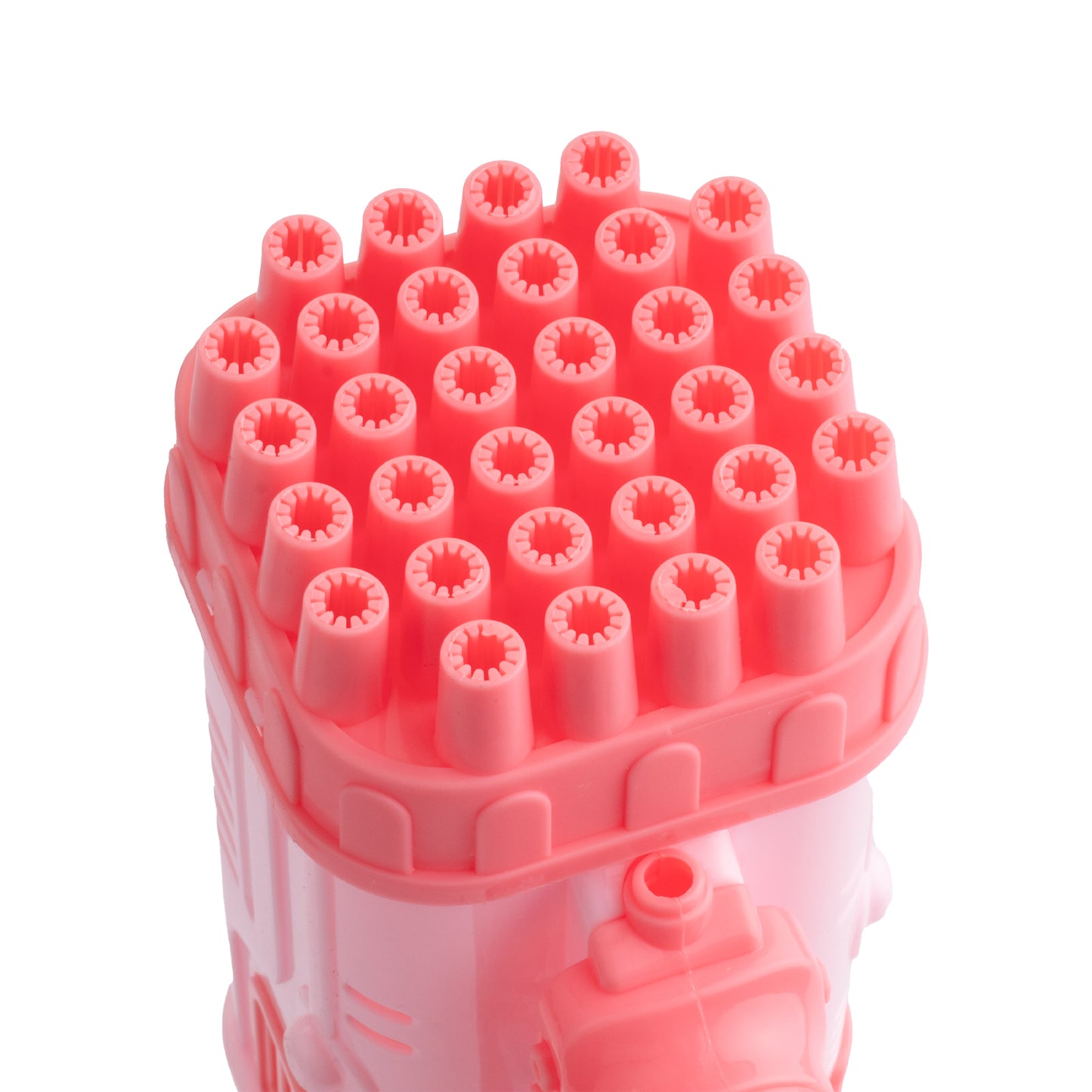 مسدس بابلز  بينك- 32 فتحه