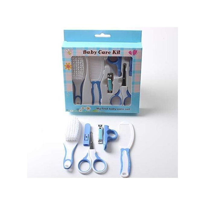 بوكس العناية بالبيبي - 6 قطع