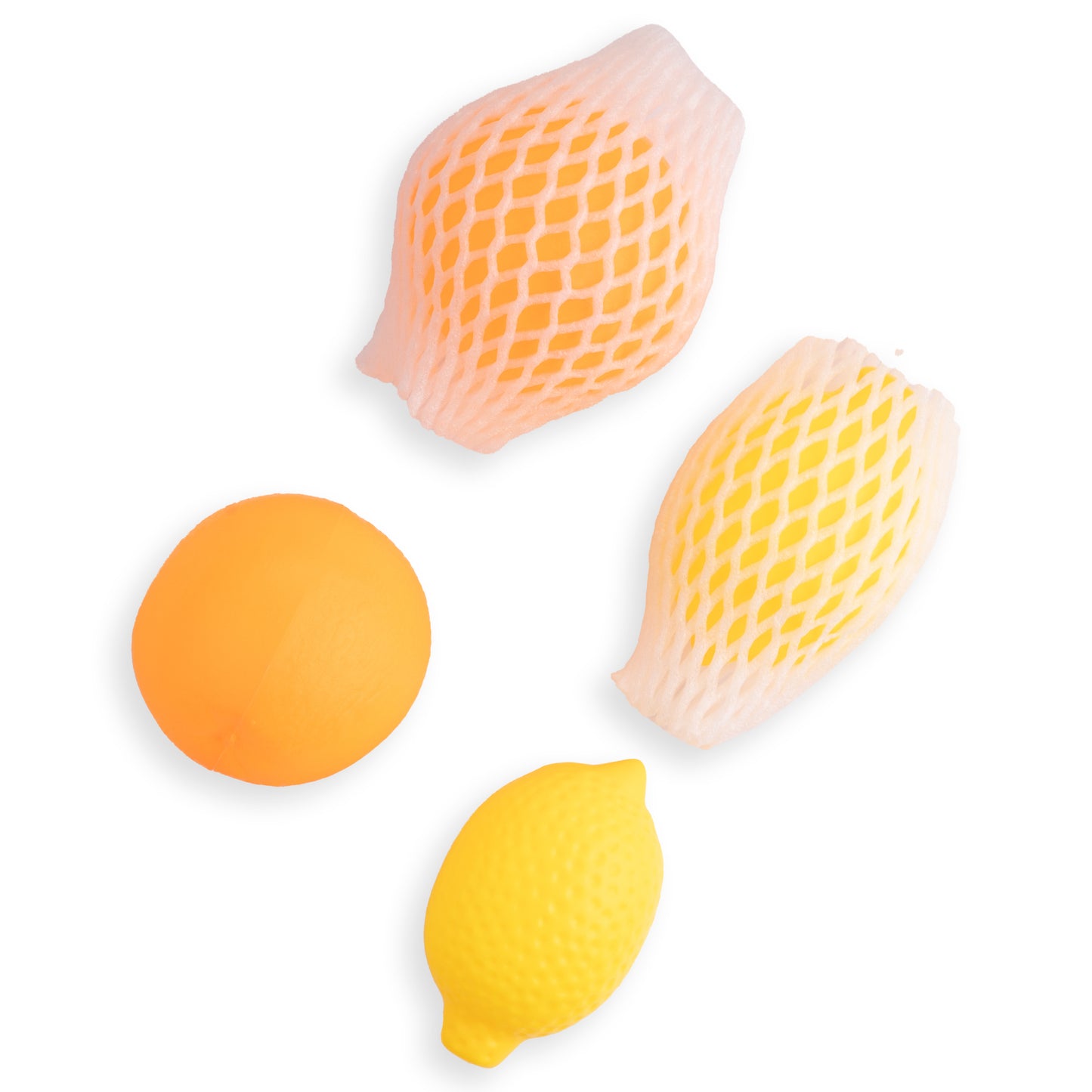 مجسمات الفواكه