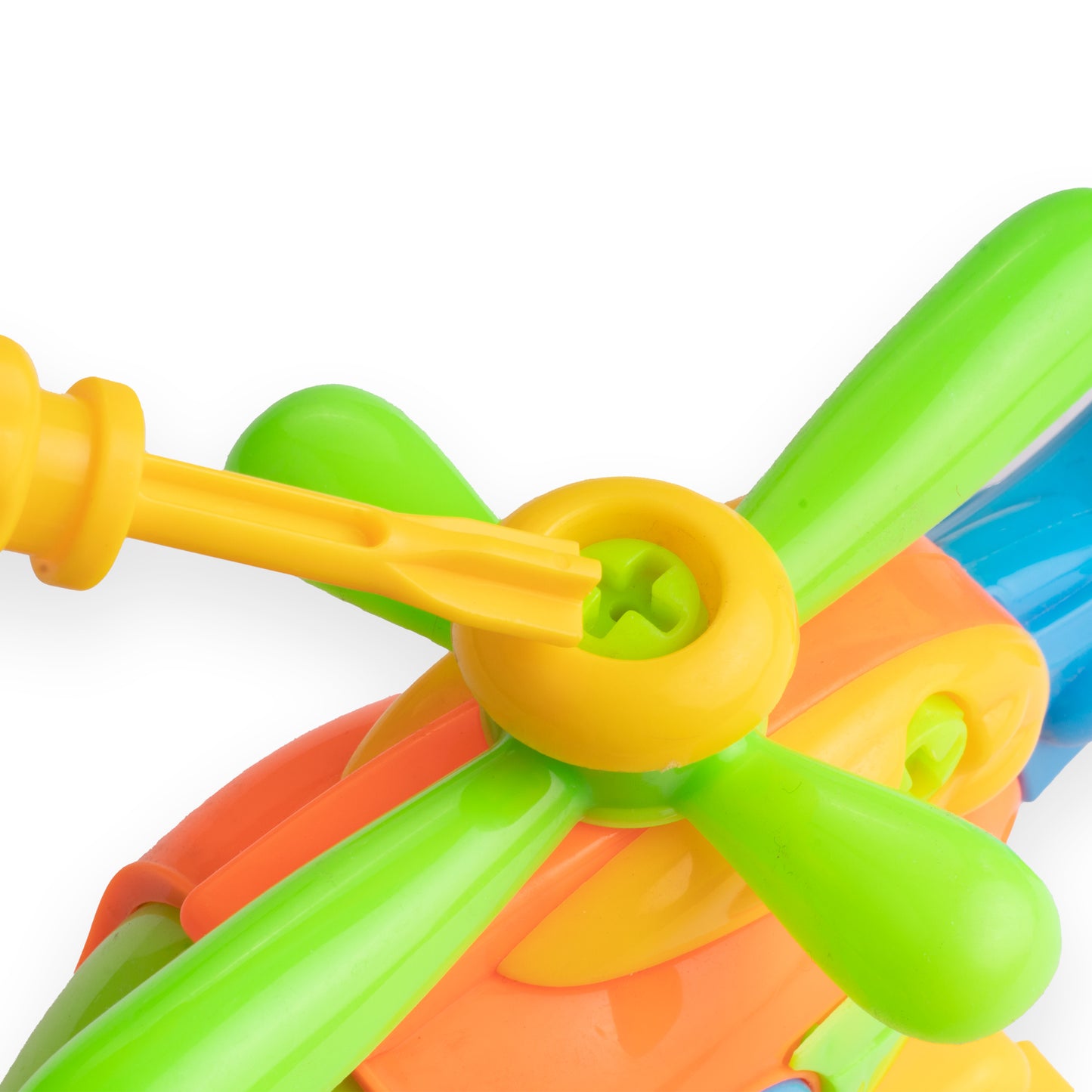 ميكانو للفك و التركيب