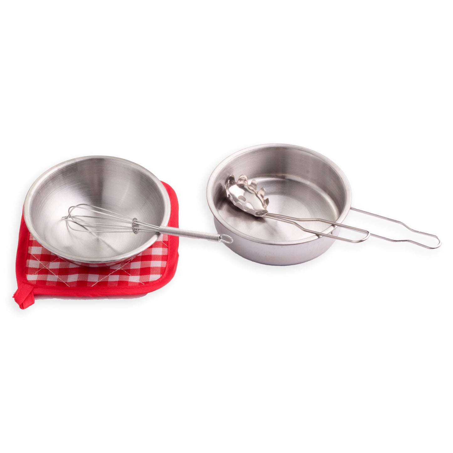 طقم استانلس