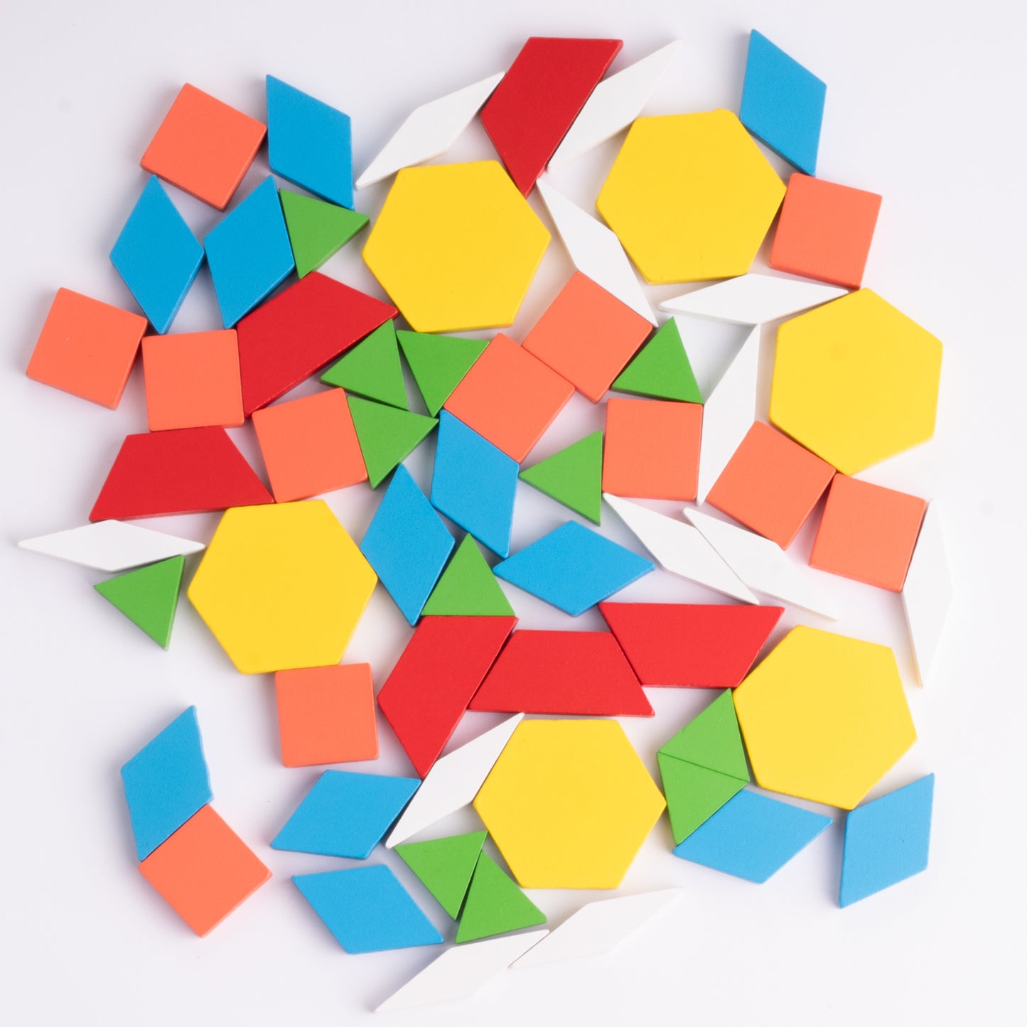 موازيك  - 60 قطعة