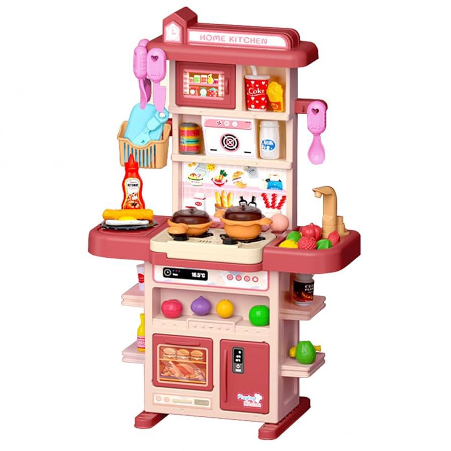 مطبخ جامبو بخار