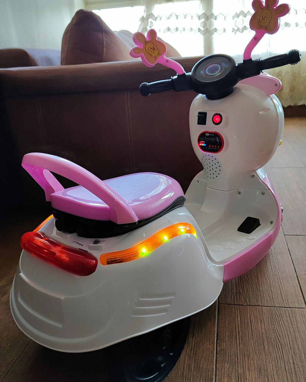 🌸موتسكل بطوط🌸