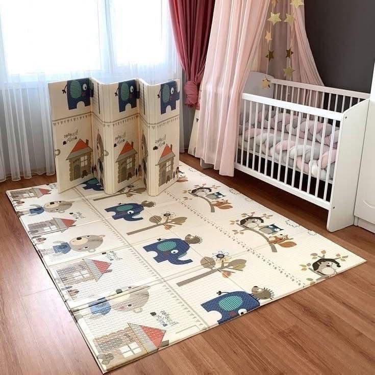 سجادة فوم 180*150 سم