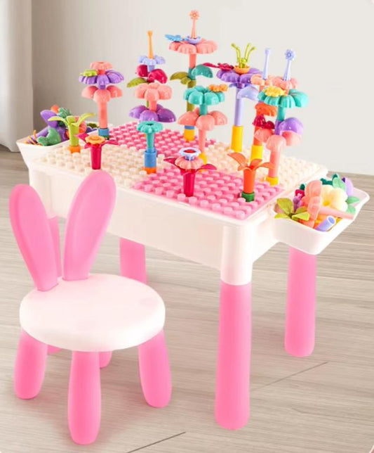 ترابيزه ليجو بينك