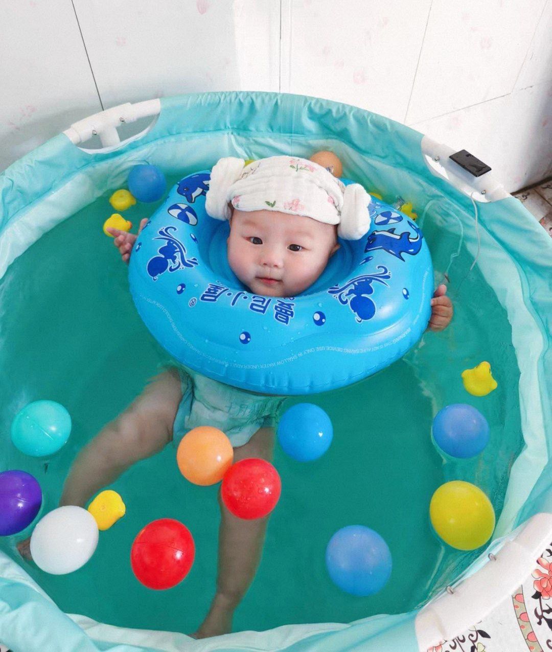 بانيو للبيبيهات