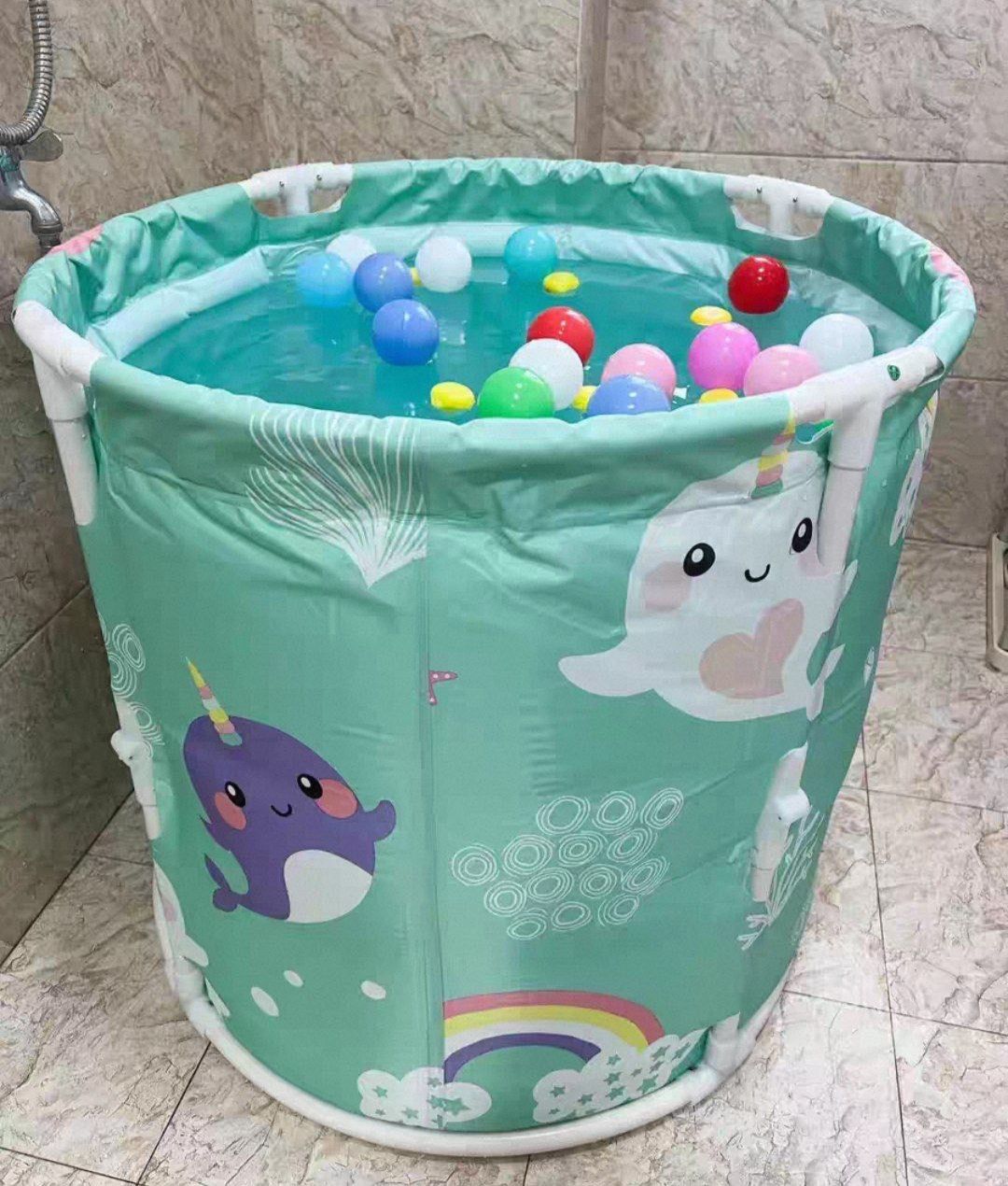 بانيو للبيبيهات