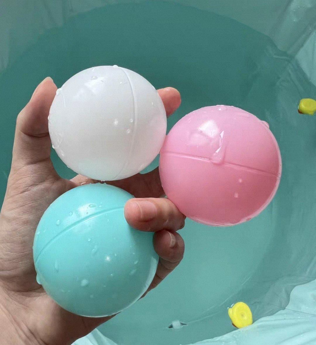 بانيو للبيبيهات