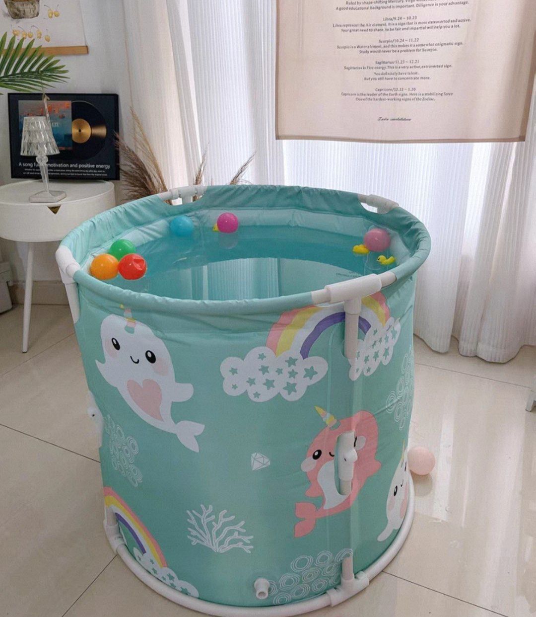 بانيو للبيبيهات