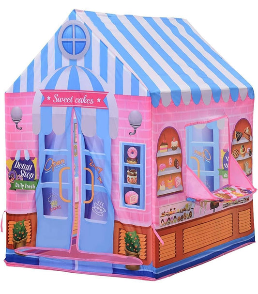 خيمه سوبر ماركت