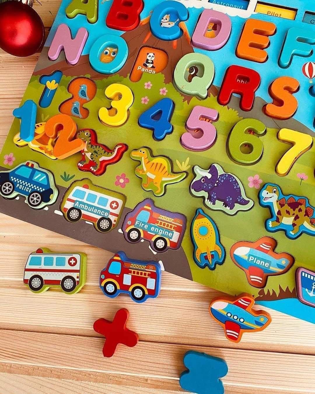 عداد مجمع 7*1