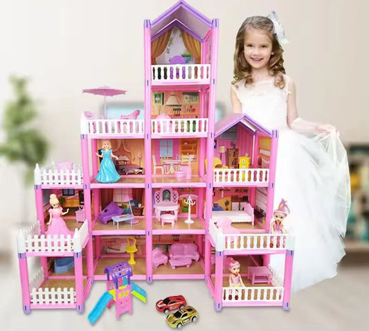 بيت عرايس اميرات جديد