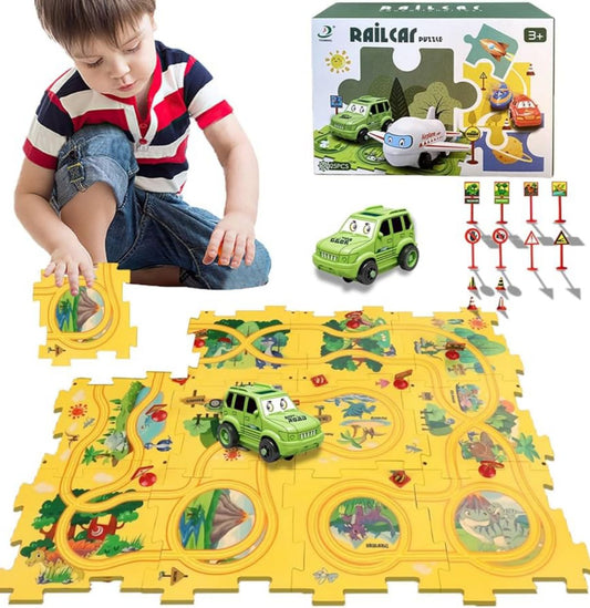 تراك عربيات