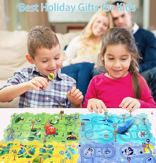 تراك عربيات