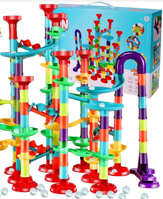 marble run