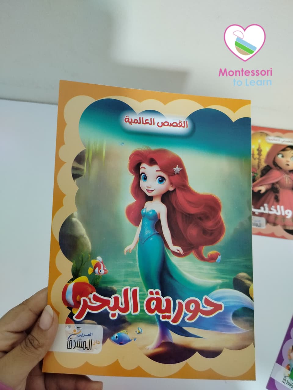 سلسله قصص ديزني العالمية
