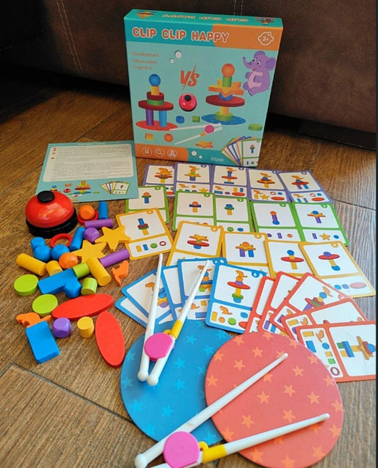 سباق التركيز