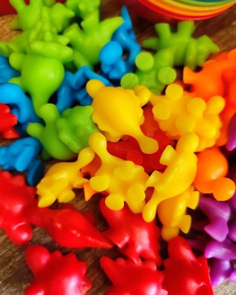 🌸لعبة فرز وتصنيف الاشكال🌸