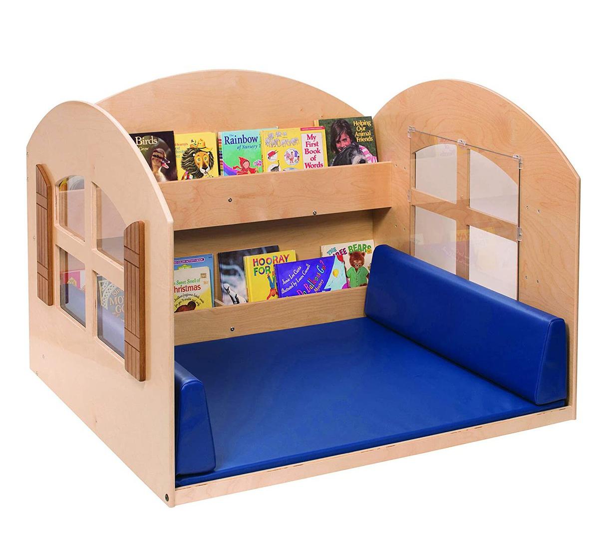❤️😌READING NOOK😌❤️