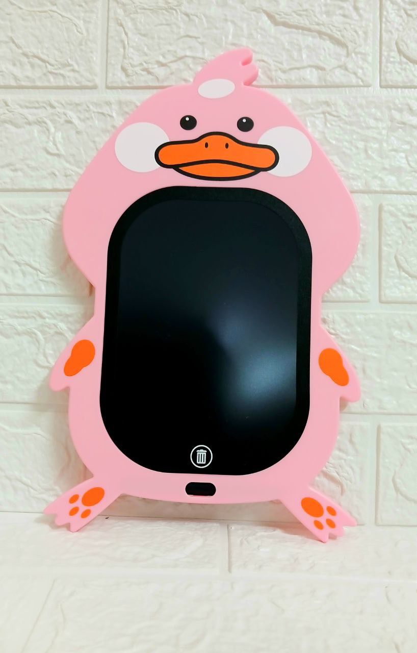 🌸تابلت رسم بطوط🌸