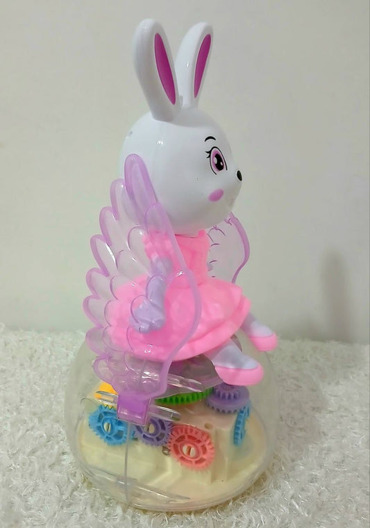 🌸فانوس ارنوب بجناح🌸