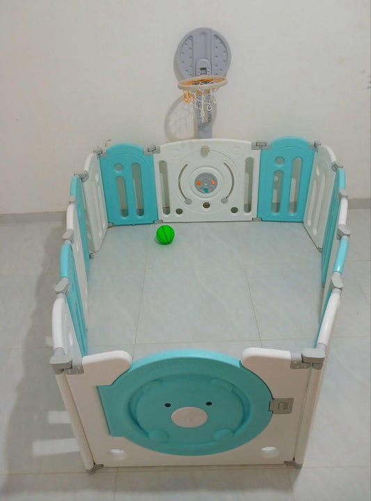 🎯 خيمه كيدز اريا